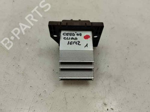 varmeblsermodstand-kia-ceed-sw-ed-2007-2008-2009-2010-2011-2012-23422106 main image