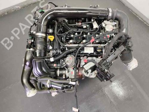Engine FORD FIESTA VII (HJ, HF) 1.0 EcoBoost | BP30540941M1 - Image 3