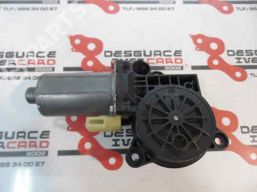 Right front window motor FORD FIESTA VI (CB1, CCN)  | BP354317E20 