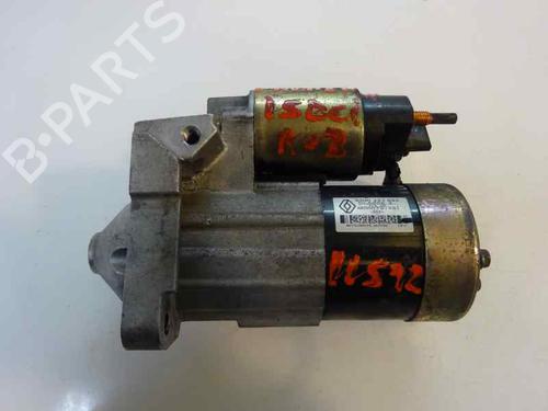 Starter NISSAN ALMERA II Hatchback (N16) 1.5 dCi | BP1261934M8