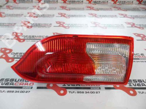 Right taillight OPEL INSIGNIA A Sports Tourer (G09) 2.0 CDTI (35) | BP196766C35 