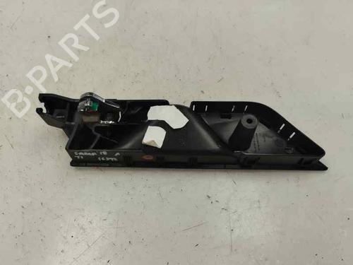 Used Rear left interior door handle Rear left interior door handle 29134459 29134459