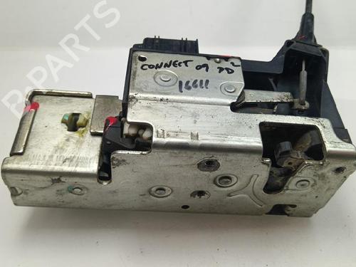 Used Front right lock Front right lock FORD TRANSIT CONNECT (P65_, P70_, P80_) 1.8 Di (75 hp) 35744064 35744064
