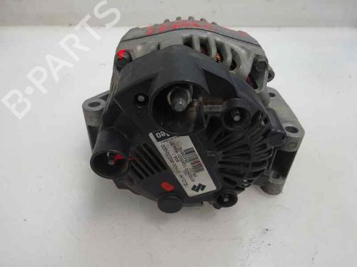Generator SUZUKI SWIFT III (MZ, EZ) 1.3 DDiS (RS413D) | BP5855686M7