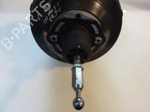 Bremseservo AUDI A6 C5 (4B2, 4B4) 2.5 TDI (163 hp) 1231990