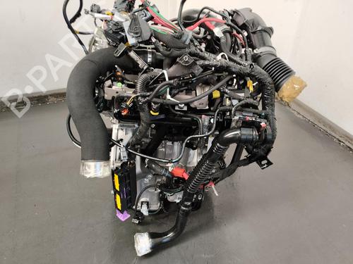 Engine DACIA SANDERO II  | BP15606477M1 