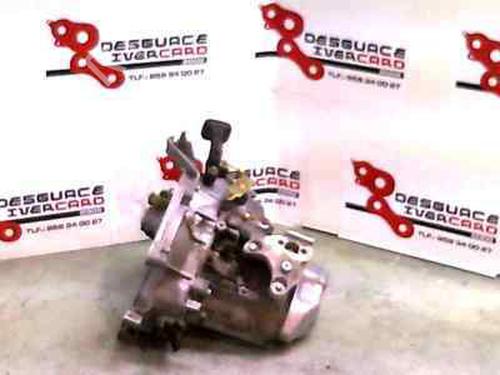 Used Gearbox Gearbox 197500 197500