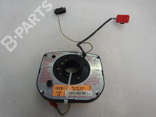 Used Squib airbag AUDI A4 B5 (8D2) 1.8 T (150 hp) 11699297