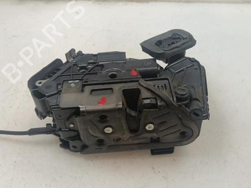 Used Rear right lock Rear right lock 35740672 35740672