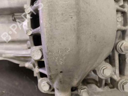 Used Gearbox Gearbox 27870780 27870780