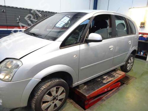 Left headlight OPEL MERIVA A MPV (X03) | BP9222966C28