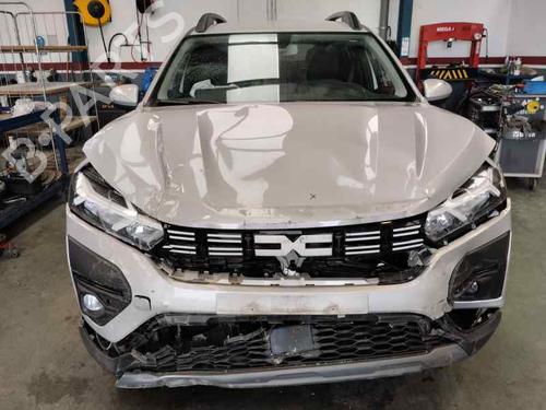 Electronic sensor DACIA SANDERO III 1.0 TCe LPG | BP35739985M84  - Image 5