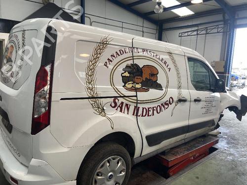 Electronic sensor FORD TRANSIT CONNECT V408 Box Body/MPV 1.5 TDCi | BP12455898M84