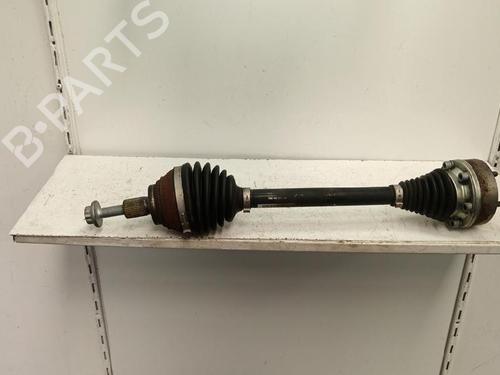 Used Left front driveshaft Left front driveshaft 35740821 35740821
