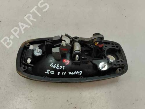Used Front left exterior door handle PEUGEOT BIPPER Tepee [2008-2025]  26567741