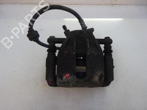 Used Right front brake caliper Right front brake caliper 11708586 11708586