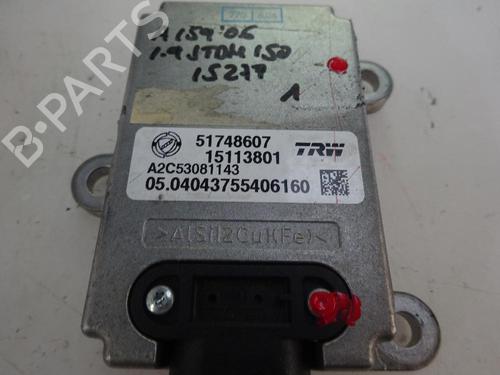 Elektronische module ALFA ROMEO 159 (939_) 1.9 JTDM 16V (939AXC1B, 939AXC12) | BP10549705M83