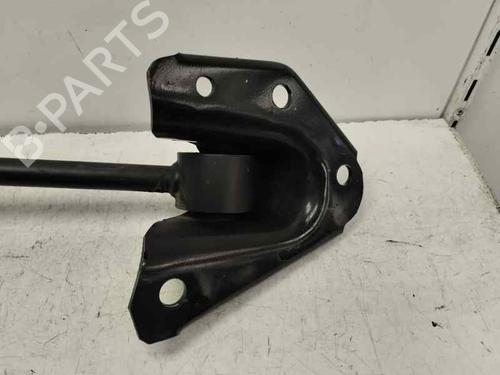 Used Left rear suspension arm DACIA DUSTER (HM_) 1.5 dCi 110 4x4 (HMAB) (109 hp) 30541061