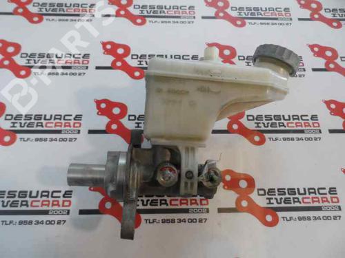 Used Brake master cylinder SUZUKI SWIFT III (MZ, EZ) [2005-2025]  1623194