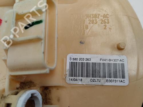 Used Fuel pump FORD KUGA II (DM2) 1.5 EcoBoost (120 hp) 12456011