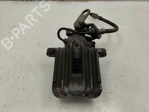 Left rear brake caliper VW GOLF PLUS V (5M1, 521) 1.9 TDI | BP30540764M107 - Image 2