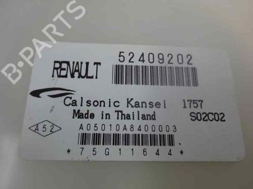 Used Electronic module RENAULT LAGUNA III (BT0/1) 1.5 dCi (BT00, BT0A, BT0T, BT1J) (110 hp) 3016016