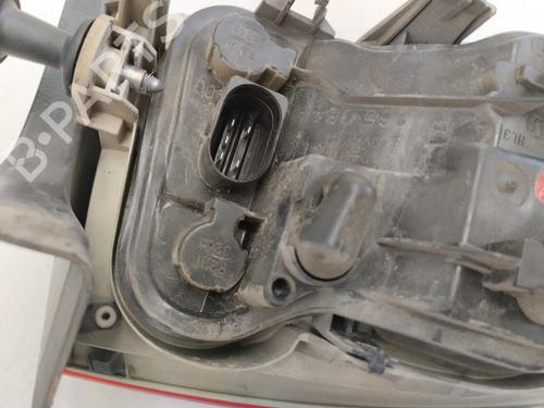 Right taillight AUDI A4 B7 (8EC) 2.0 TDI | BP16081366C35 