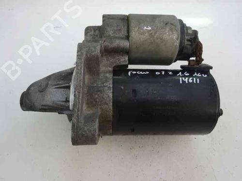 Starter FORD FOCUS II (DA_, HCP, DP) | BP8076432M8 - Image 3