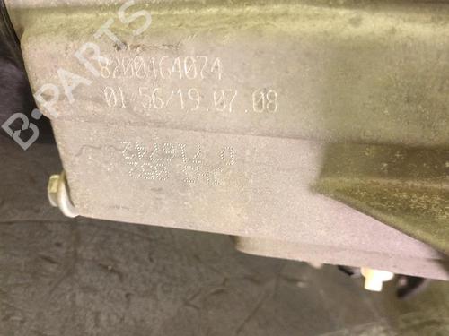 Gearbox DACIA SANDERO 1.6 (BS0D, BS0B, BS0F, BS0H) | BP35743899M3 - Image 6
