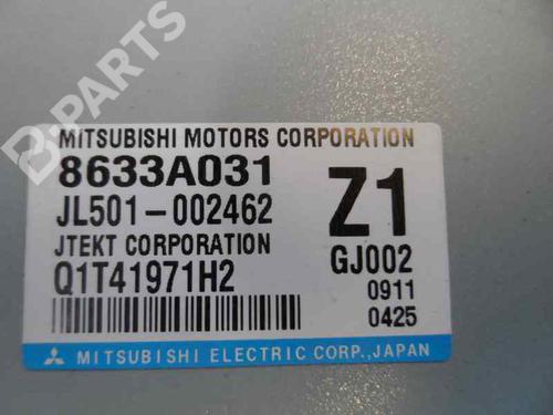 Elektronisk modul MITSUBISHI ASX (GA_W_) 1.6 MIVEC (GA1W) | BP587359M83 