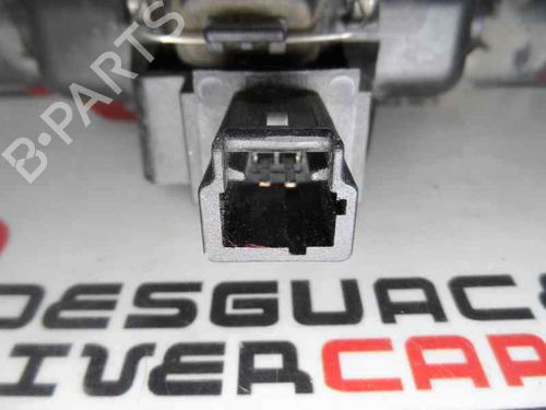 Used Tailgate handle CITROËN C8 (EA_, EB_) 2.0 HDi 135 (136 hp) 1623277