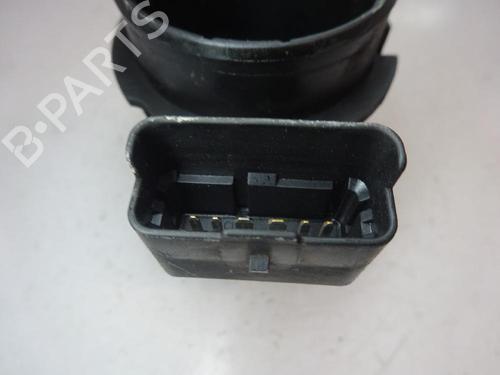 Used Mass air flow sensor PEUGEOT 206 Hatchback (2A/C) 1.4 HDi eco 70 (68 hp) 11038930