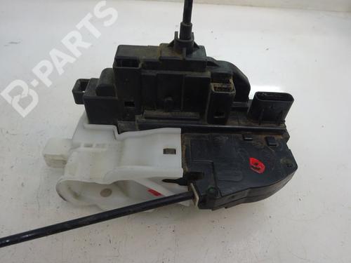 Høyre bak lås KIA CEE'D Hatchback (ED) 1.4 | BP11106582C99 