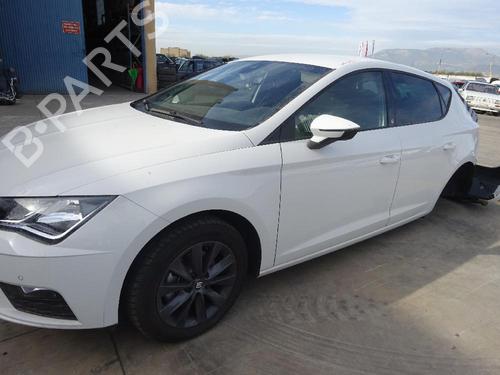 Vindrude SEAT LEON (KL1, KLG) 1.5 TSI | BP28679132C63 