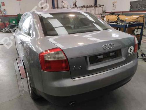 Engine AUDI A4 B6 (8E2) 2.0 FSI | BP22374475M1 - Image 5
