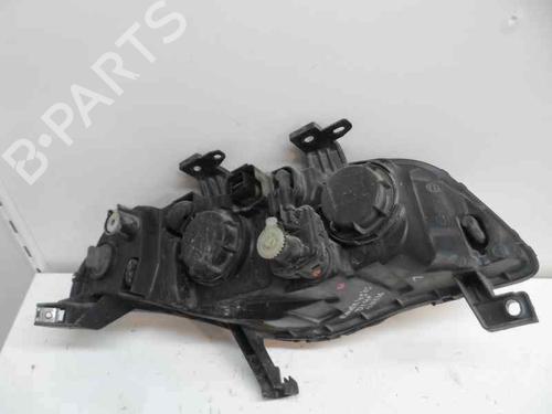 Left headlight ROVER 45 I Hatchback (RT) | BP237988C28 - Image 3