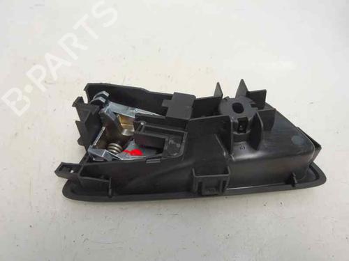Used Rear left interior door handle Rear left interior door handle 9768784 9768784