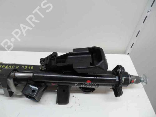 Used Steering column Steering column 355522 355522