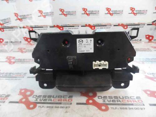 climate-control-mazda-2-dy-14-cd-2009-2003-2004-2005-2006-2007-1246031 main image
