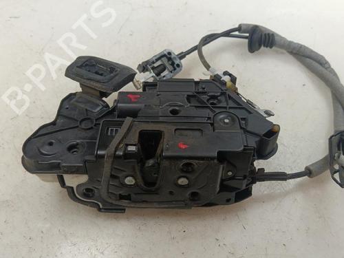 Used Front left lock Front left lock 35743029 35743029