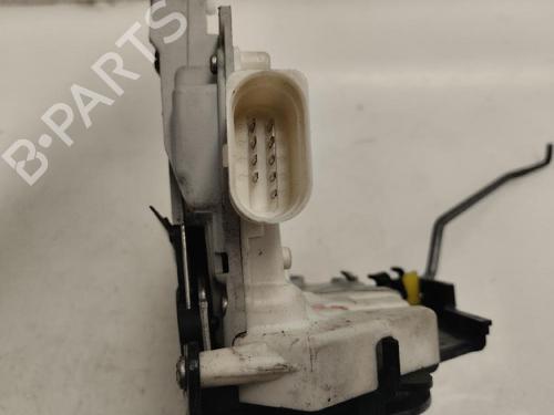 Used Front left lock Front left lock 13550204 13550204