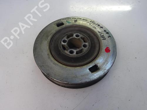 Used Pulley OPEL VECTRA C (Z02) [2002-2009]  14170792