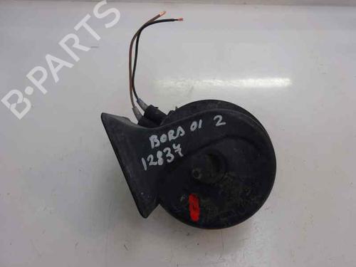 Used Horn VW BORA I (1J2) 1.9 TDI (90 hp) 19482840
