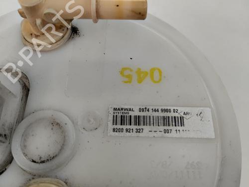 Used Fuel pump Fuel pump 12309282 12309282