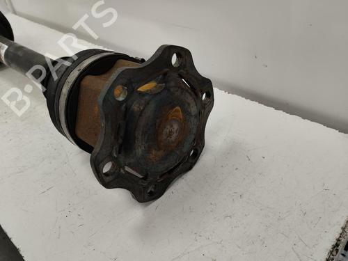 Used Right front driveshaft AUDI Q5 (8RB) [2008-2019]  19483334