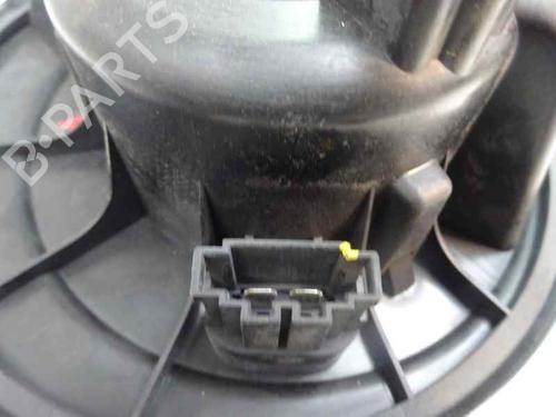 Varmvifte SKODA YETI (5L) 1.2 TSI (105 hp) 9250444