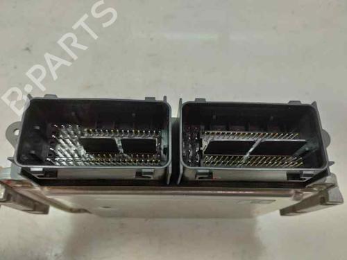 Engine control unit (ECU) FORD FIESTA VII (HJ, HF) 1.0 EcoBoost | BP30540865M57 - Image 3