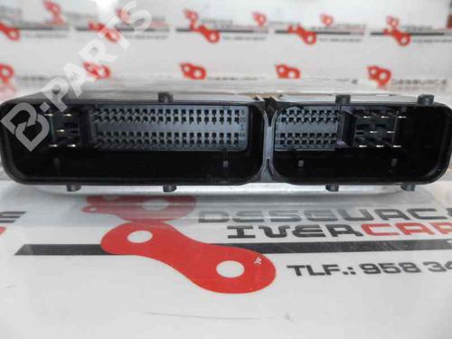 Engine control unit (ECU) SEAT IBIZA III (6L1) 1.9 TDI | BP200465M57 