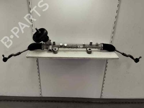 Used Steering rack RENAULT CAPTUR II (HF_) LPG (HFMT) (101 hp) 27278637