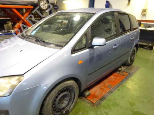 Pulley FORD FOCUS C-MAX (DM2) 1.8 TDCi | BP14173467M122 - Image 4